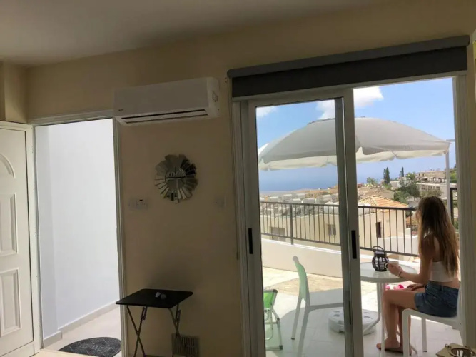 Panoramic Holidays - Standard 34
