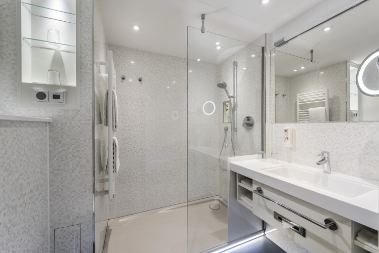 Estrel Hotel Berlin photo 9