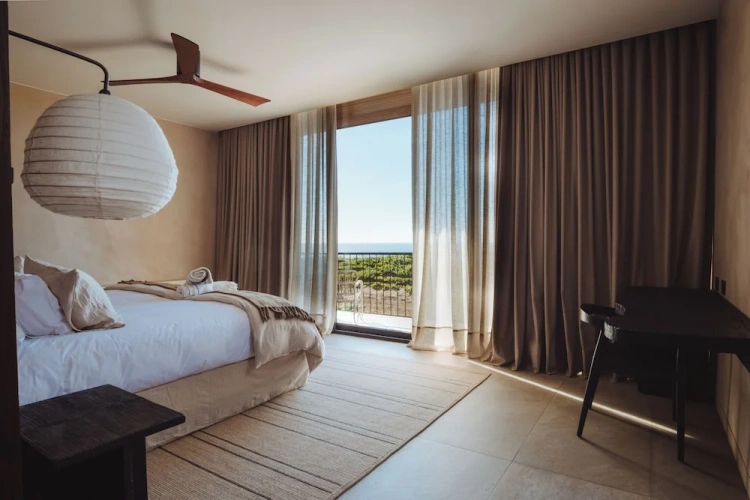 Premium room