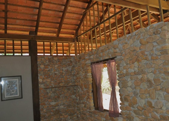 Standard Double Bungalow