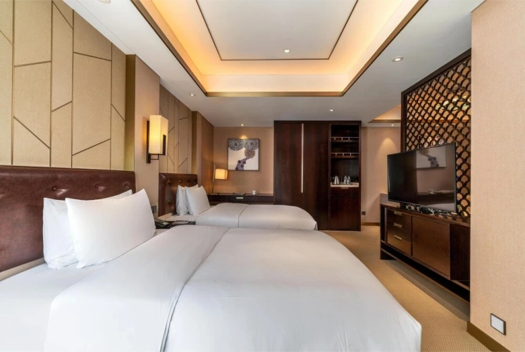 Luxury Double room