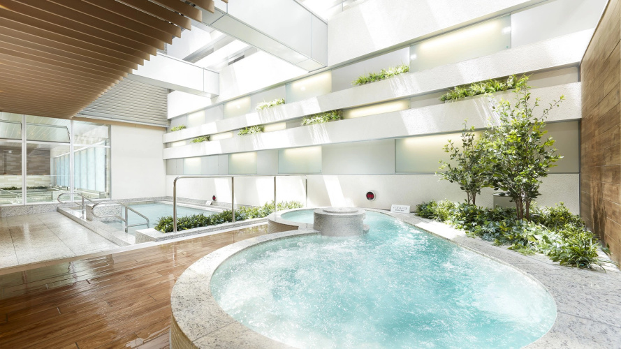 Villa Fontaine Grand Tokyo Ariake photo 23