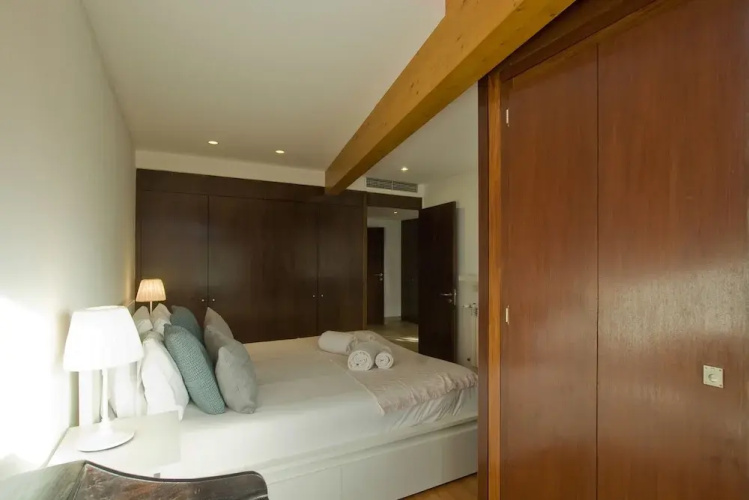 Amazing Tailor Made Penthouse With a View