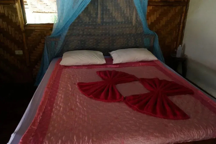 Pasai Cottage