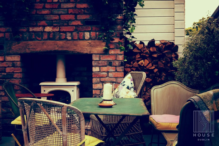 House Dublin