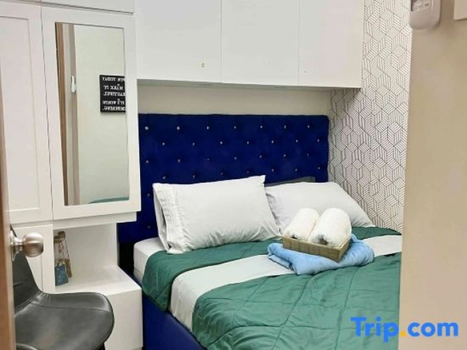 2 Bedrooms Standard room