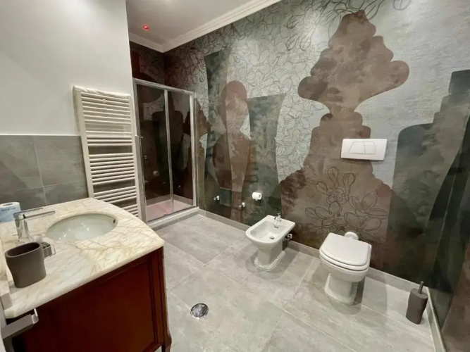 Tribus Boutique Hotel