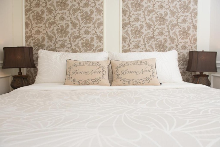 Superior Double Suite