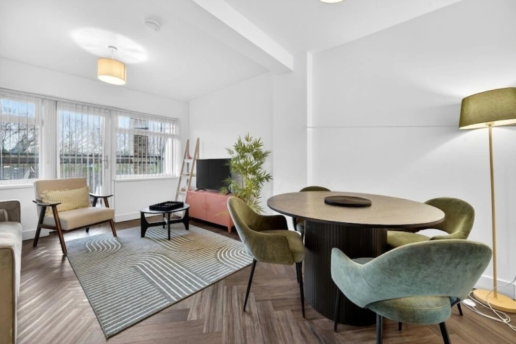 Standard Apartment