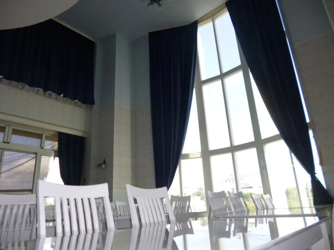 Hotel Shalala