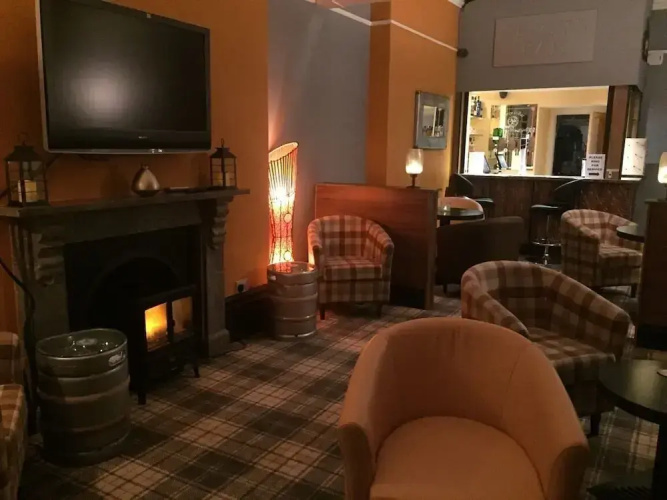 Ellan Vannin Hotel