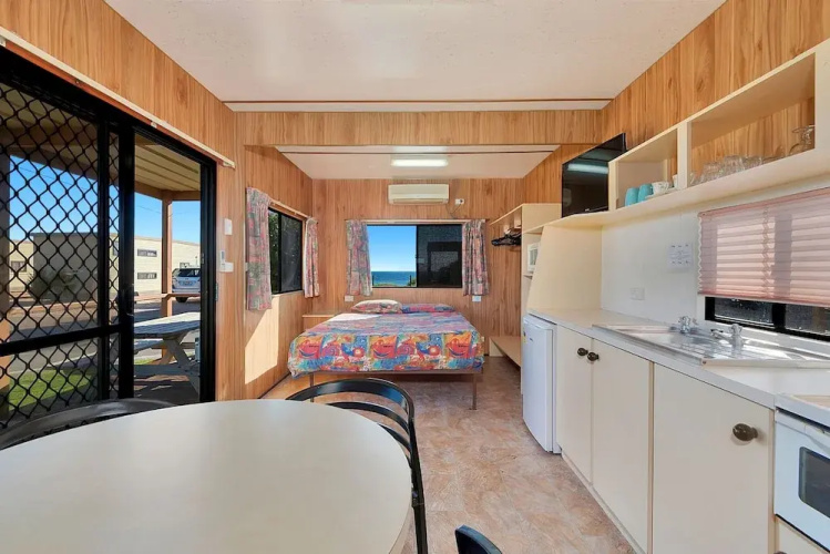 Moonta Bay Caravan Park