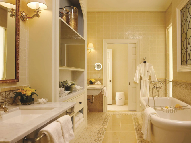 Fairmont San Francisco photo 12