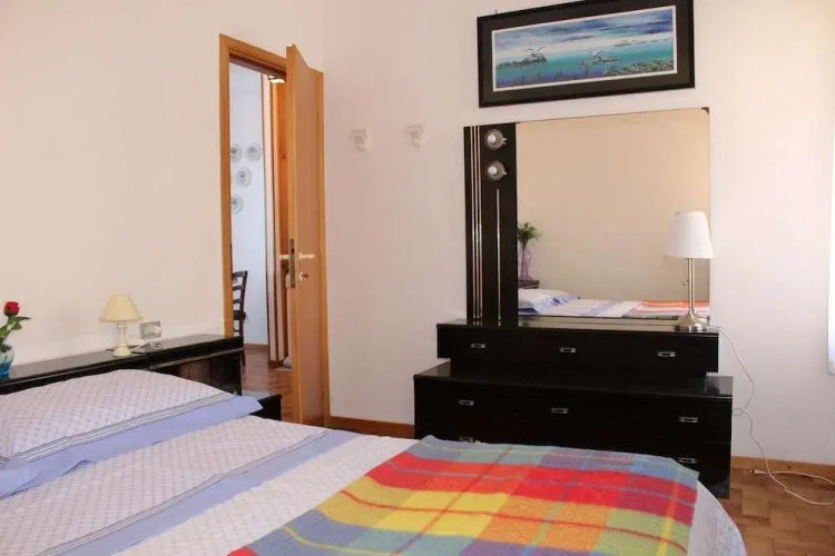 Art Apartment Capo D'Arco