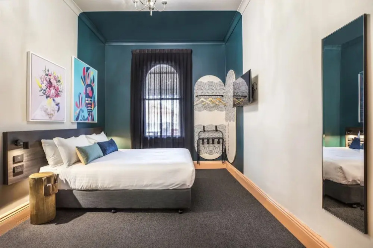 Ramsgate Hotel by Nightcap Social