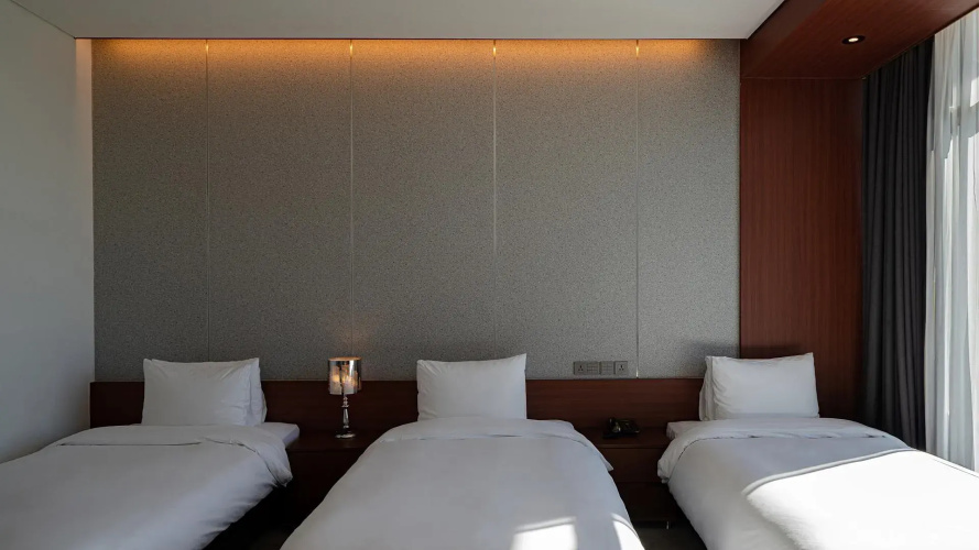 Hotel JCS Yeosu