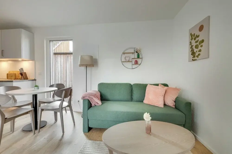 Comfort Apartment