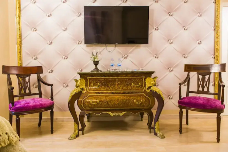 Hostal Boutique Puerta del Sol