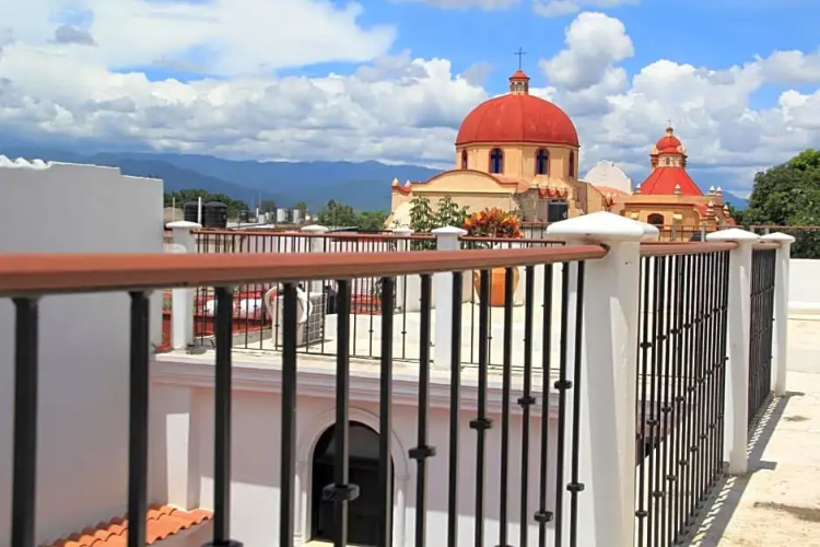 La Casa de Maria