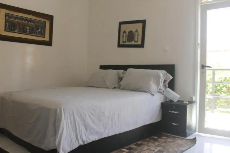 1 Bedroom Villa