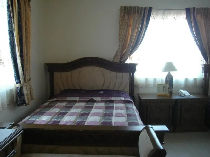Hotel Prince