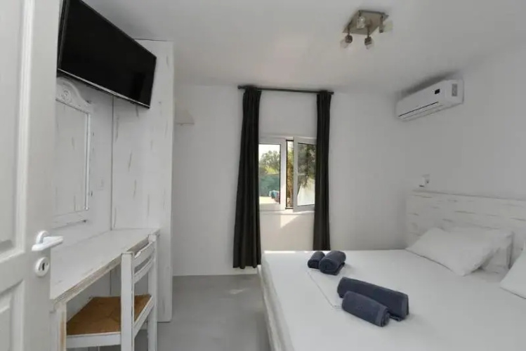 Surfing Beach Cabanas