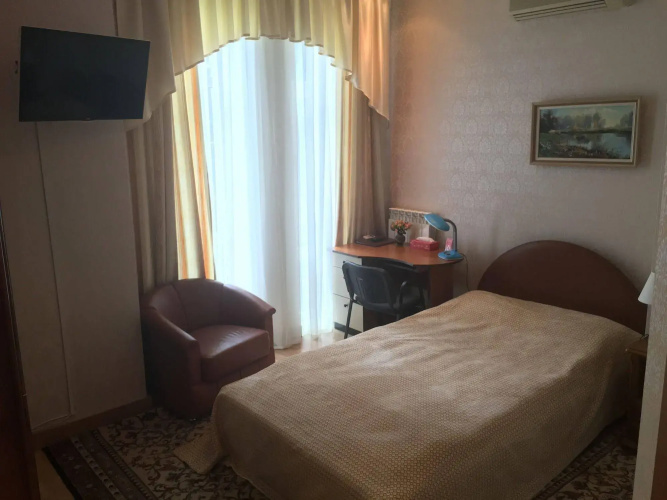 VisPas Hotel