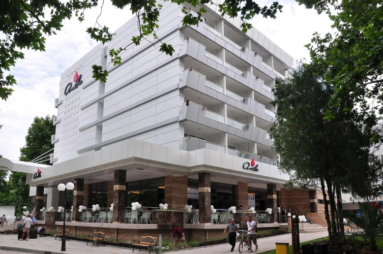Otel görseli