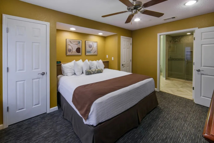 Silverleaf's Orlando Breeze Resort