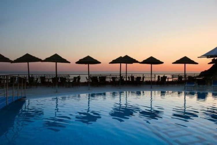 Sunshine Club Hotel & Beauty photo 24