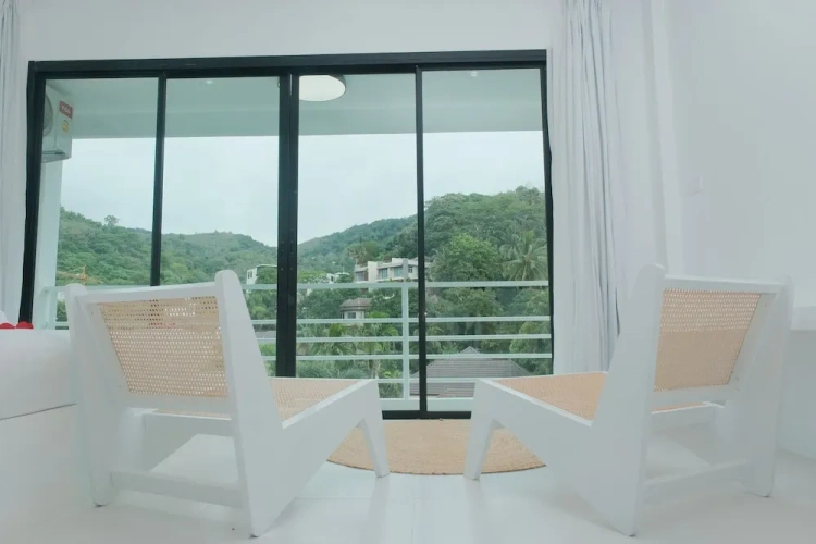 1 Bedroom Classic Suite