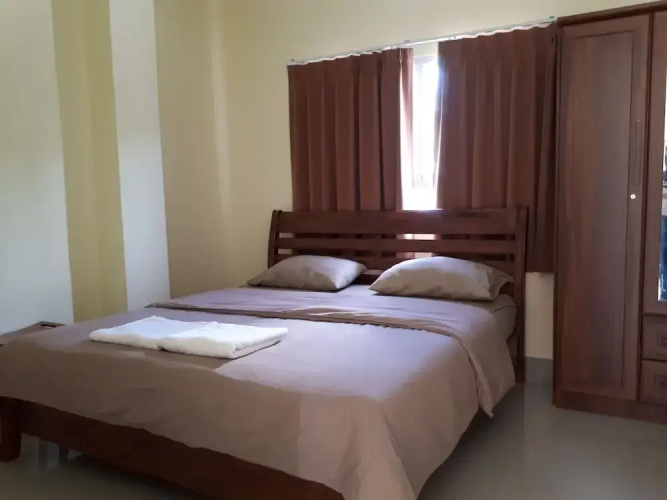 Wattana House