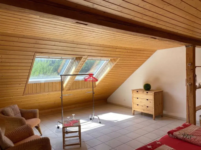 Arns Ferienwohnung 27162