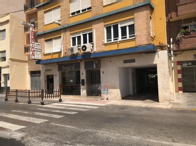 Hotelafbeelding