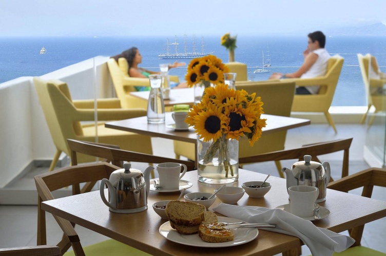 Myconian Korali Relais and Chateaux photo 15