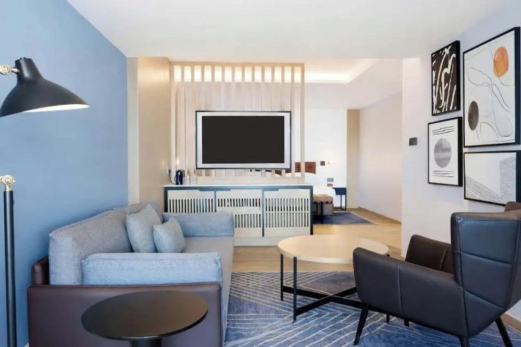 Premium Double room