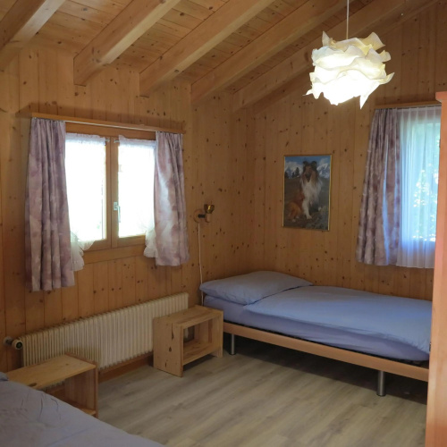 Ferienwohnung Lindenheim