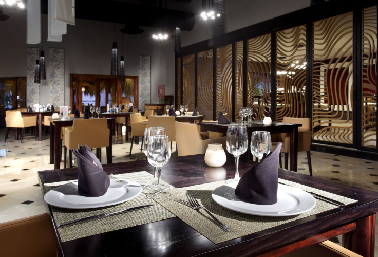 TRS Turquesa Hotel - Adults Only - All Inclusive photo 13