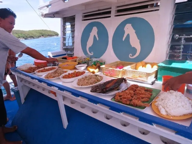 Dive Point Alcoy