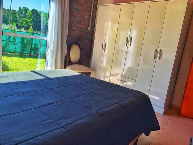 Cabanas Bruma