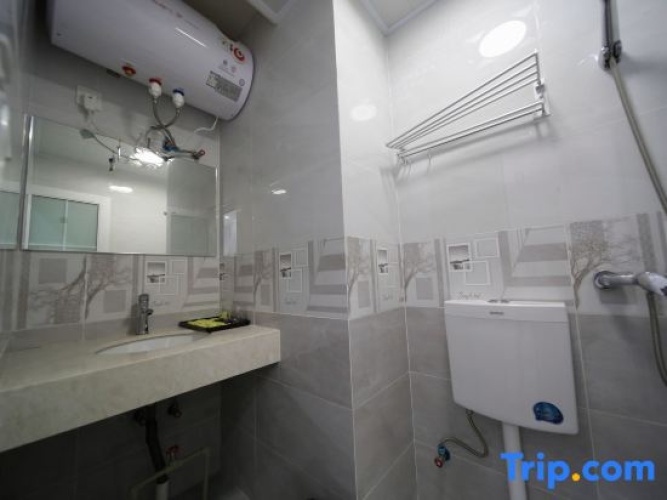 1 Bedroom Standard room