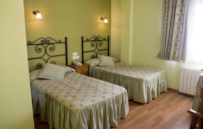 Hotel Alpina