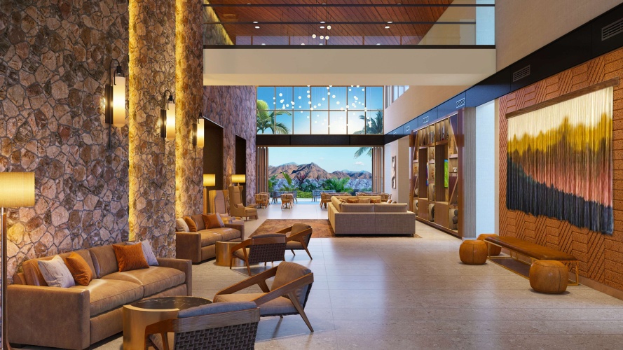 Hilton North Scottsdale at Cavasson photo 17