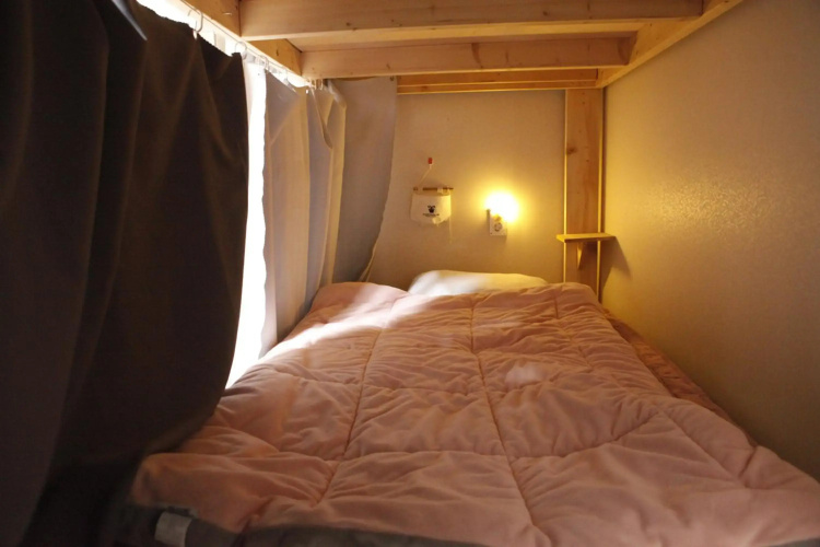 Baozen Guesthouse - Hostel
