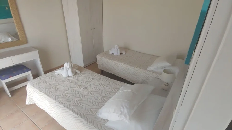 Twin Apartment