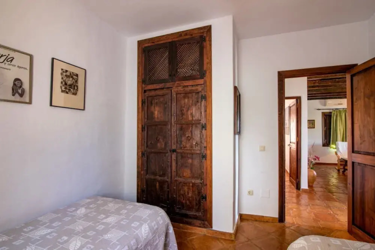 1134 Villa La Reserva