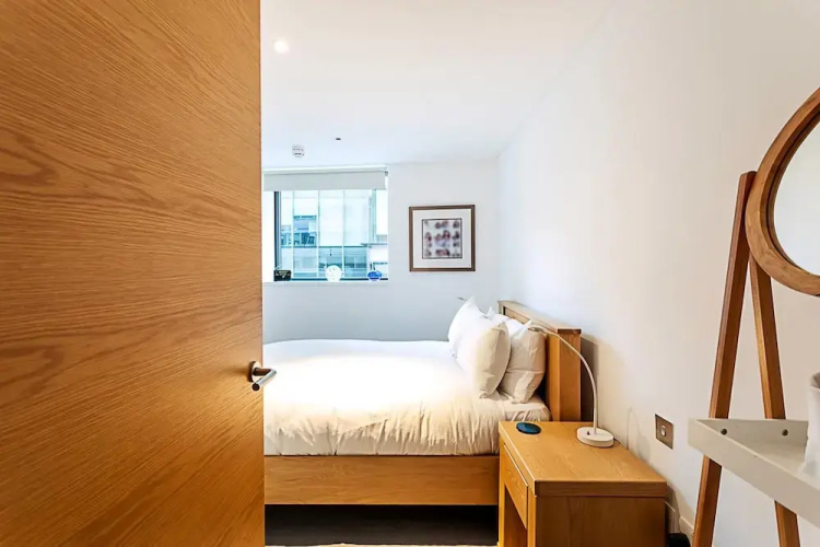 Perfect Paddington Pad