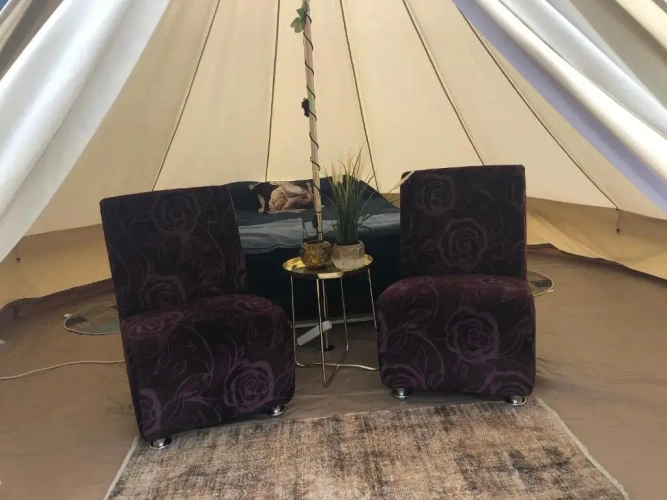 Tent