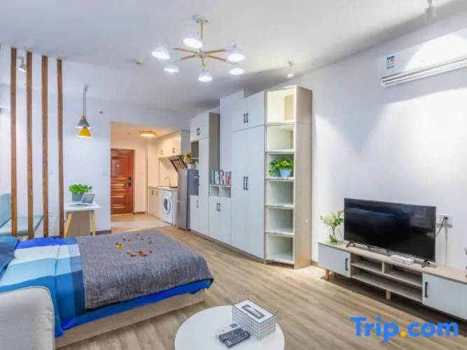 Double Apartment