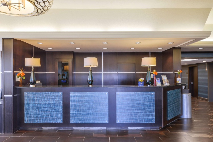 Best Western Plus Midwest Inn photo 28
